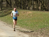 Safariběh ČSOB 2018 - 10 km