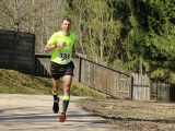 Safariběh ČSOB 2018 - 10 km