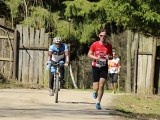 Safariběh ČSOB 2018 - 10 km