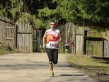 Safariběh ČSOB 2018 - 10 km