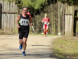 Safariběh ČSOB 2018 - 10 km