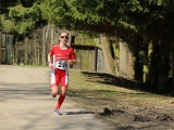 Safariběh ČSOB 2018 - 10 km