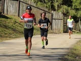 Safariběh ČSOB 2018 - 10 km
