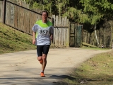 Safariběh ČSOB 2018 - 10 km
