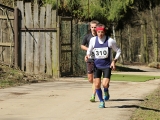 Safariběh ČSOB 2018 - 10 km