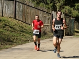 Safariběh ČSOB 2018 - 10 km