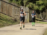 Safariběh ČSOB 2018 - 10 km