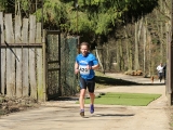 Safariběh ČSOB 2018 - 10 km