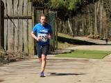 Safariběh ČSOB 2018 - 10 km