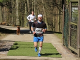 Safariběh ČSOB 2018 - 10 km