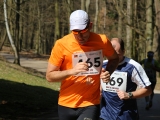 Safariběh ČSOB 2018 - 10 km