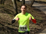 Safariběh ČSOB 2018 - 10 km
