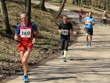 Safariběh ČSOB 2018 - 10 km