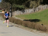 Safariběh ČSOB 2018 - 5 km