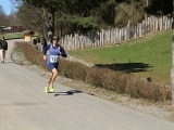 Safariběh ČSOB 2018 - 5 km