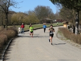 Safariběh ČSOB 2018 - 5 km