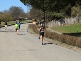 Safariběh ČSOB 2018 - 5 km