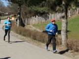 Safariběh ČSOB 2018 - 5 km