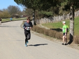 Safariběh ČSOB 2018 - 5 km