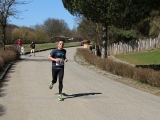 Safariběh ČSOB 2018 - 5 km