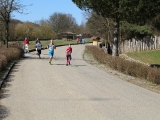 Safariběh ČSOB 2018 - 5 km
