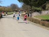 Safariběh ČSOB 2018 - 5 km