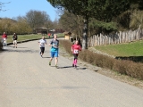 Safariběh ČSOB 2018 - 5 km