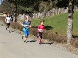 Safariběh ČSOB 2018 - 5 km