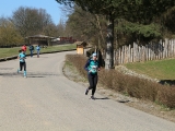 Safariběh ČSOB 2018 - 5 km