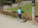 Safariběh ČSOB 2018 - 5 km