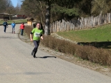Safariběh ČSOB 2018 - 5 km