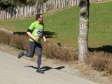 Safariběh ČSOB 2018 - 5 km