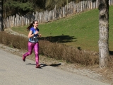 Safariběh ČSOB 2018 - 5 km