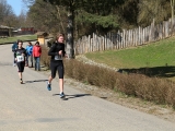 Safariběh ČSOB 2018 - 5 km