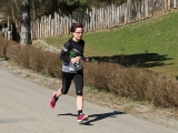 Safariběh ČSOB 2018 - 5 km