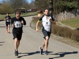 Safariběh ČSOB 2018 - 5 km