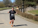 Safariběh ČSOB 2018 - 5 km