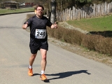 Safariběh ČSOB 2018 - 5 km