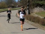 Safariběh ČSOB 2018 - 5 km