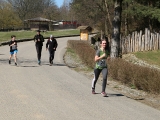 Safariběh ČSOB 2018 - 5 km