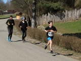 Safariběh ČSOB 2018 - 5 km
