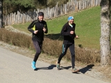 Safariběh ČSOB 2018 - 5 km
