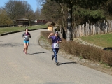 Safariběh ČSOB 2018 - 5 km
