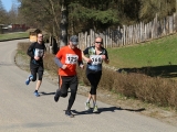Safariběh ČSOB 2018 - 5 km