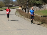 Safariběh ČSOB 2018 - 5 km