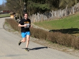 Safariběh ČSOB 2018 - 5 km