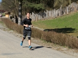 Safariběh ČSOB 2018 - 5 km