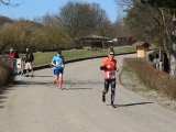Safariběh ČSOB 2018 - 5 km