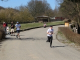 Safariběh ČSOB 2018 - 5 km