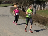 Safariběh ČSOB 2018 - 5 km